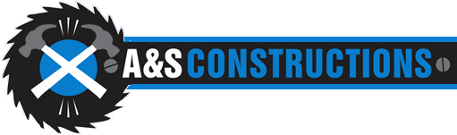 A&S Constructions Pty Ltd logo